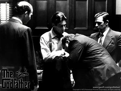 Информация о The Godfather - Форум The Godfather