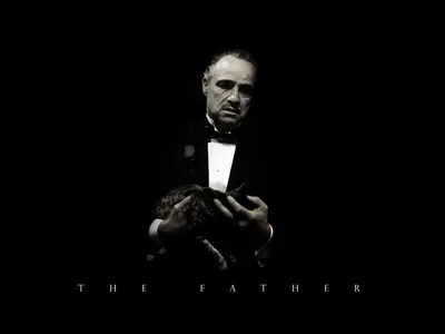 Download \"The Godfather\" wallpapers for mobile phone, free \"The Godfather\"  HD pictures