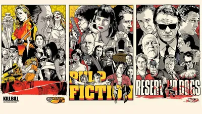 Скачать обои криминальное чтиво, pulp fiction, миа уоллес, ума турман,  раздел фильмы в разрешении 640x1136