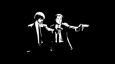 Mobile Pulp Fiction Wallpapers - Wallpaper Cave