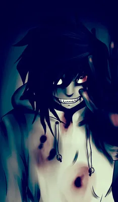 Creepypasta wallpapers Creepy background для Android — Скачать