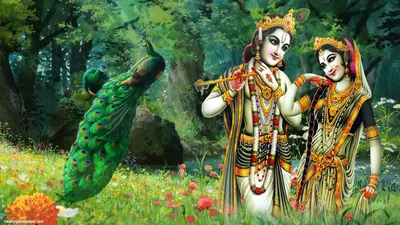 Pin by Shalini on Good Night Images | Krishna wallpaper, Shree krishna  wallpapers, Lord krishna wallpapers