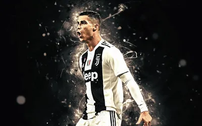 Cristiano Ronaldo HD Wallpaper для Android — Скачать