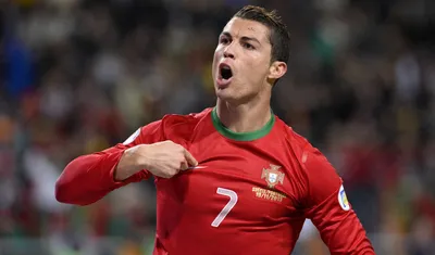 Cristiano Ronaldo Wallpapers APK для Android — Скачать