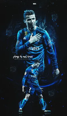 Скачать cristiano ronaldo wallpapers 2019 [APK] v1.0 на Андроид бесплатно