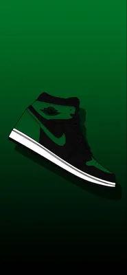 Jordan 1 Wallpaper “Pine Green 2.0” | Nike logo wallpapers, Jordan shoes  wallpaper, Nike wallpaper