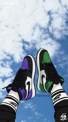 Jordan 1 wallpaper | Fond d'écran iphone nike, Fond decran nike, Fond  d'écran téléphone