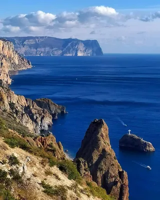 Севастополь, Крым | Пикабу