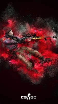 100+] Cs Go Mobile Wallpapers | Wallpapers.com