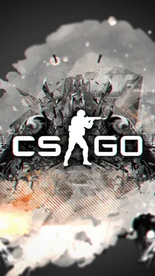 Обои CS: GO 19201080 | Пикабу