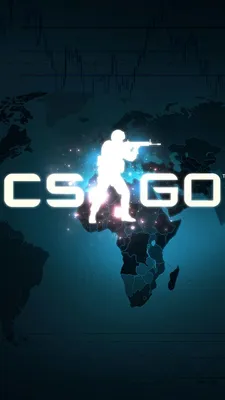 20 лучших обоев на телефон для CS:GO. Красивые арты и логотипы команд |  Кибер на Спортсе | Дзен