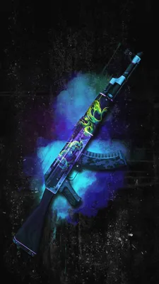 CS GO AWP Dragon Lore обои для рабочего стола, картинки и фото - RabStol.net