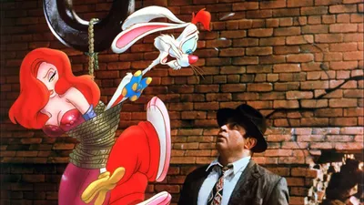 Funko Rock Candy: Who Framed Roger Rabbit - Jessica Rabbit / Фанко: Кто  подставил кролика Роджера - Джессика Рэббит Купить в Украине.