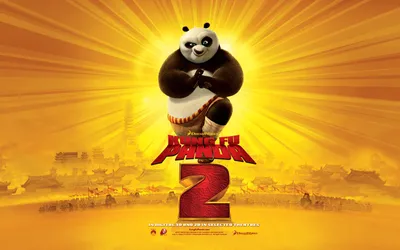 Kung Fu Panda 4 (2024) - IMDb