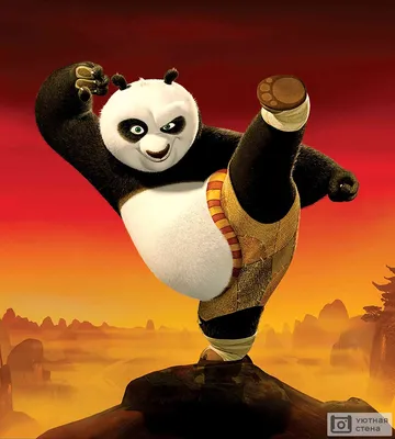 That's not Shifuuuuuu.....! | King fu panda, Kung fu panda 3, Kung fu panda