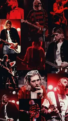 Курт Кобейн Wallpaper Стиль Photo | Nirvana kurt cobain, Kurt cobain  photos, Nirvana concert