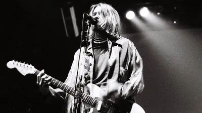 NIRVANA» – хиты в исполнении «Hard Rock Orchestra» | Государственный  Кремлёвский Дворец