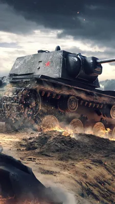 Обои с STB-1 и Type 61 – Новости, моды и всякие полезности для игры World  of Tanks Blitz