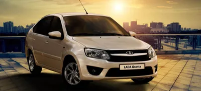 LADA Granta Cross 2024 - фото в новом кузове: салон, вид снаружи, багажник