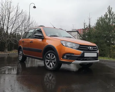 АвтоВАЗ\" удержит цены до 700 тысяч рублей на бюджетную Lada Granta - РИА  Новости, 29.09.2023