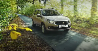 LADA Granta Drive Active 2024 - фото в новом кузове: салон, вид снаружи,  багажник