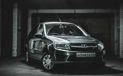 АвтоВАЗ» назвал цены на антикризисные Lada Granta Сross — Секрет фирмы