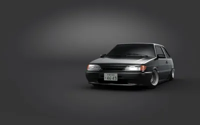 Wallpaper Fun Lada VAZ Priora Russia Car Every day APK for Android -  Download