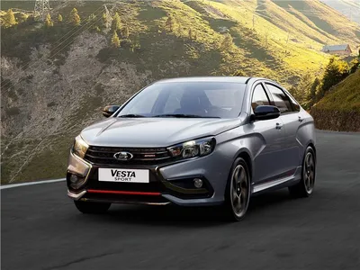 Купить LADA Vesta Cross в Краснодаре, цены и комплектации Лада Веста Кросс  в салоне официального дилера Центр Моторс