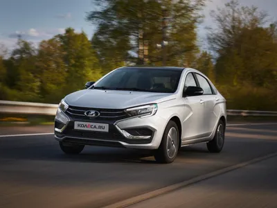 LADA Vesta SW Cross 2024 - фото в новом кузове: салон, вид снаружи, багажник