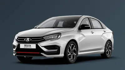 Стало известно, сколько некомплектных Lada Vesta складируется на «АвтоВАЗе»  - Газета.Ru | Новости