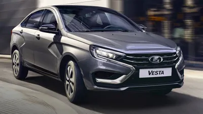 Купить LADA VESTA GFL440 Год выпуска: 2021 Идентификационный номер (VIN):  XTAGFL440NY617540 Номер