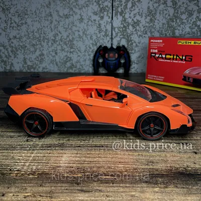 Машинка модель Lamborghini Ламборджини на радиоуправлении из серии Modern  Team (id 89241731), купить в Казахстане, цена на Satu.kz