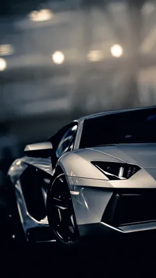 Lamborghini Aventador Gran Turismo 5 Free Download Wallpapers for Phones