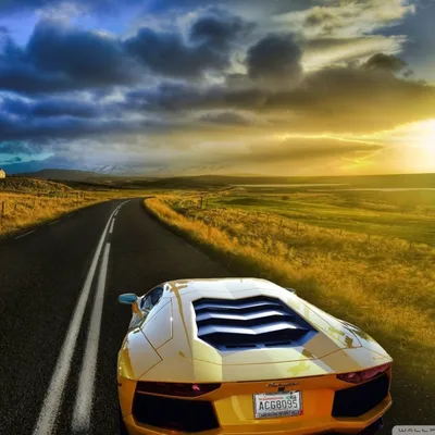 Cars Wallpapers - Page 5 of 28 - iPhone Wallpapers : iPhone Wallpapers |  Lamborghini sv, Car wallpapers, Car backgrounds