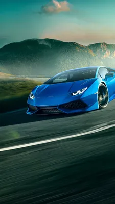 Download Free 100 + lamborghini huracan 4k iphone Wallpapers