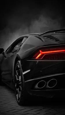 Lamborghini Huracan Wallpapers for Android - Download