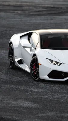 28+ Lamborghini Huracan обои на телефон от ksenia99