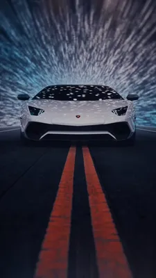 Lamborghini Huracan Wallpapers for Android - Download