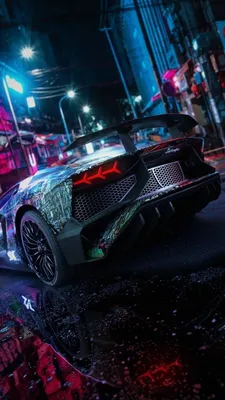 Pin by Ken Kaneki on Обои для телефона | Lamborghini aventador wallpaper,  Fast sports cars, Sports car wallpaper