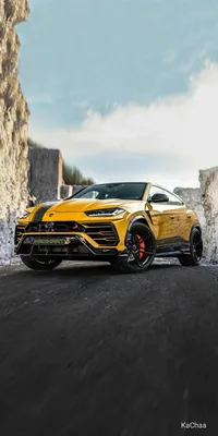 31+ Lamborghini Urus обои на телефон от grigorij.gerasimova