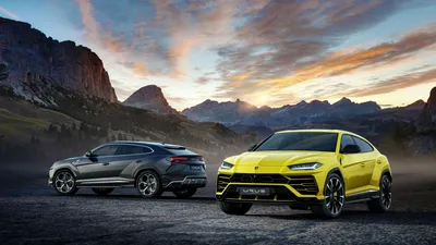 Lamborghini Urus 4k Wallpapers - Wallpaper Cave