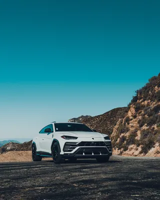 Lamborghini Urus — «Фотосессии» на DRIVE2