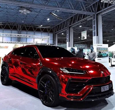 Lamborghini Urus Performante 4K 8K 9 Wallpaper - HD Car Wallpapers #22371