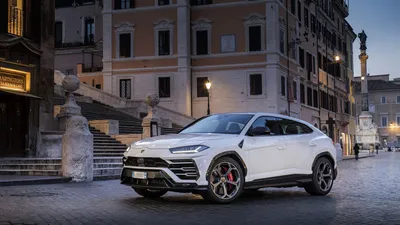 31+ Lamborghini Urus обои на телефон от grigorij.gerasimova