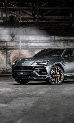 1280x2120 ABT Lamborghini Urus 2019 iPhone 6+ ,HD 4k Wallpapers,Images,Backgrounds,Photos  and Pictures