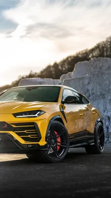 1080x1920 Lamborghini Urus Wallpapers for Android Mobile Smartphone [Full  HD]