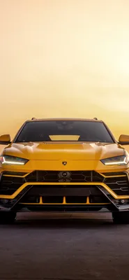 Lamborghini Urus 4k Wallpapers - Wallpaper Cave