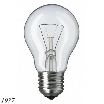 Купить Лампочка Nowodvorski 10592 Bulb Vintage Led E14 1x6W 2200K 470Lm IP20