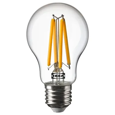 Купить Умная лампочка Aqara LED Light Bulb ZNLDP12LM Умные лампочки -  ВИДЕОГЛАЗ Москва