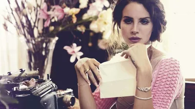 25+ Lana Del Rey обои на телефон от klavdia.bespalova